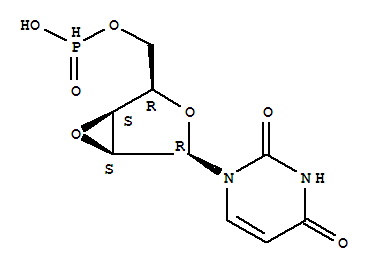 CAS 140132-39-4 structure