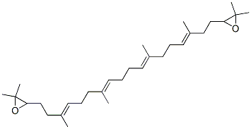 CAS 14031-39-1 molecular structure