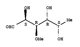 CAS 14064-39-2 molecular structure