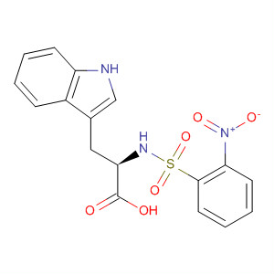 CAS 140645-39-2 structure