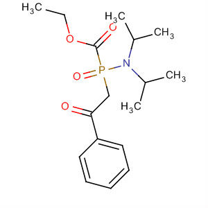 CAS 140848-39-1 molecular structure