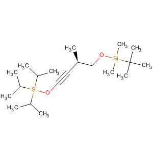 CAS 140886-39-1 molecular structure