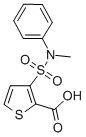 CAS 140947-39-3 structure