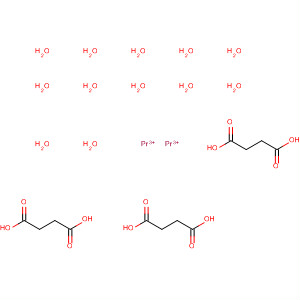 CAS 141025-39-0 molecular structure