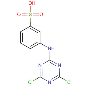 CAS 14121-39-2 molecular structure