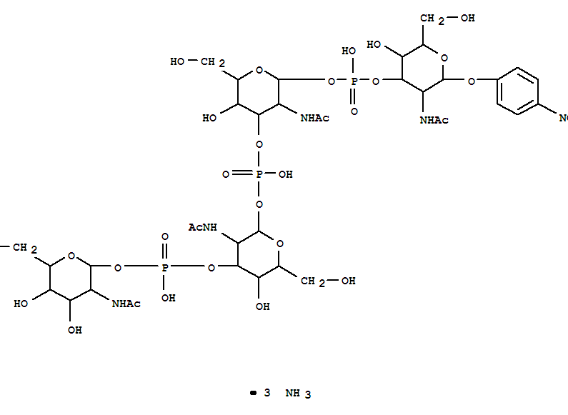 CAS 141334-39-6 molecular structure