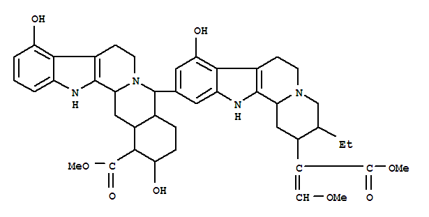 CAS 141544-39-0 molecular structure