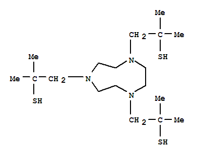 CAS 141816-39-9 structure