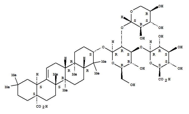 CAS 142504-39-0 molecular structure