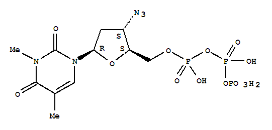 CAS 142644-39-1 molecular structure
