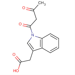 CAS 142714-39-4 structure