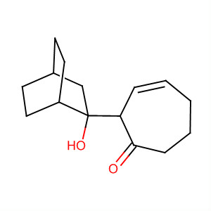 CAS 142861-39-0 molecular structure