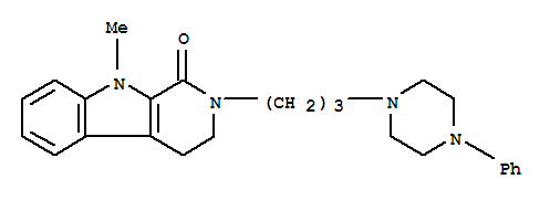 CAS 142944-39-6 structure