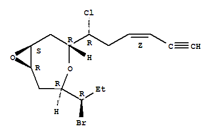 CAS 143120-39-2 structure