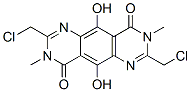 CAS 143430-39-1 structure