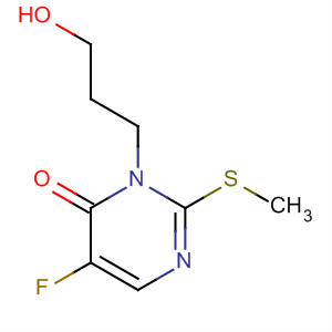 CAS 143612-39-9 structure