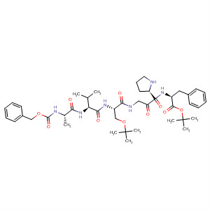 CAS 143738-39-0 structure