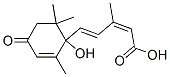 CAS 14375-39-4 structure