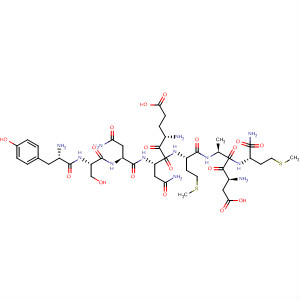 CAS 143756-39-2 molecular structure