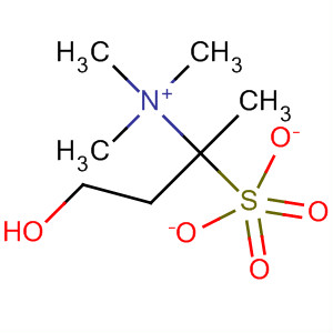 CAS 144232-39-3 molecular structure
