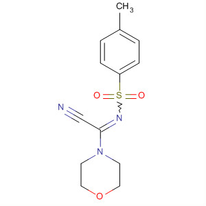 CAS 144478-39-7 structure
