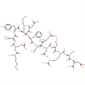 CAS 144548-39-0 structure