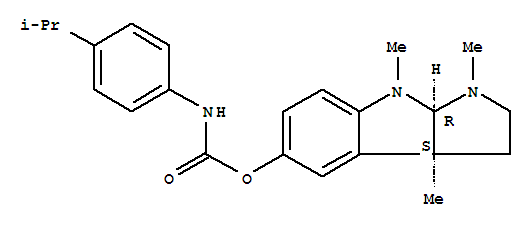 CAS 145209-39-8 structure
