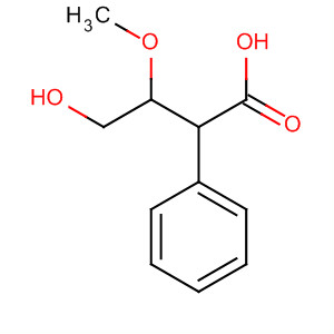 CAS 14563-39-4 molecular structure