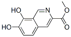 CAS 146515-39-1 structure