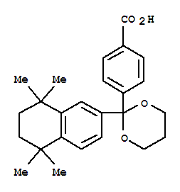CAS 146670-39-5 molecular structure