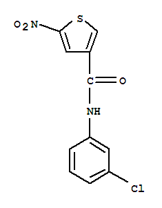 CAS 146795-39-3 structure