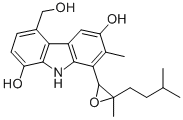 CAS 146935-39-9 molecular structure
