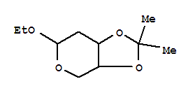 CAS 147915-39-7 molecular structure