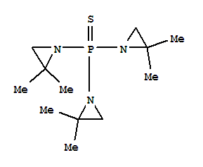 CAS 14793-39-6 molecular structure