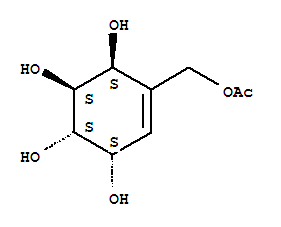CAS 148130-39-6 molecular structure