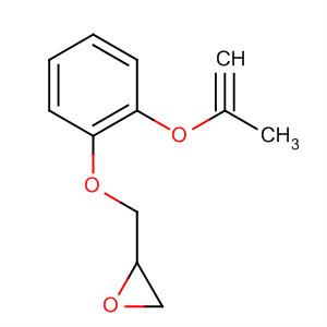 CAS 14817-39-1 molecular structure