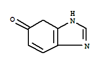 CAS 148832-39-7 molecular structure