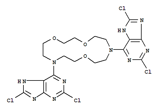 CAS 149246-39-9 structure