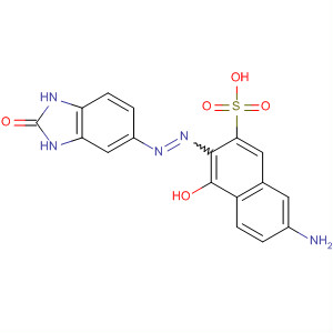 CAS 149340-39-6 structure