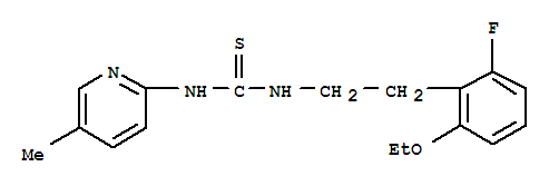 CAS 149488-39-1 molecular structure