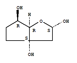 CAS 149672-39-9 structure