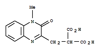 CAS 1501-39-9 structure