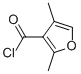 CAS 15139-39-6 structure