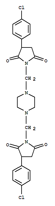 CAS 15155-39-2 structure