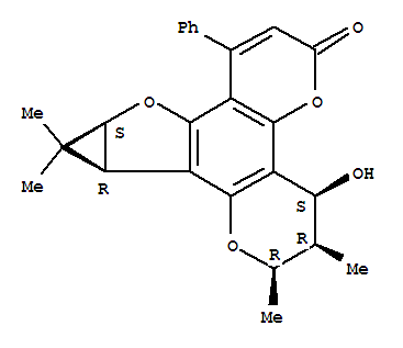 CAS 152187-39-8 molecular structure