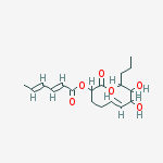 CAS 152985-39-2 structure