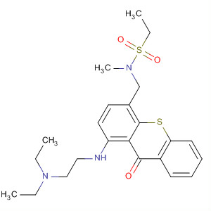 CAS 153236-39-6 molecular structure