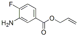 CAS 153774-39-1 molecular structure