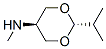 CAS 154917-39-2 molecular structure
