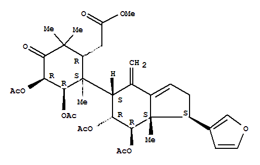 CAS 154974-39-7 molecular structure